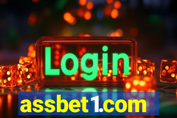 assbet1.com