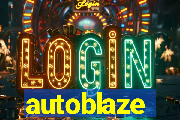 autoblaze