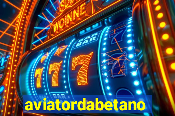 aviatordabetano