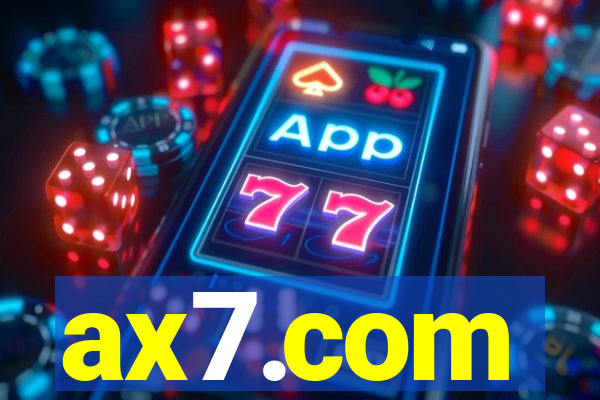 ax7.com