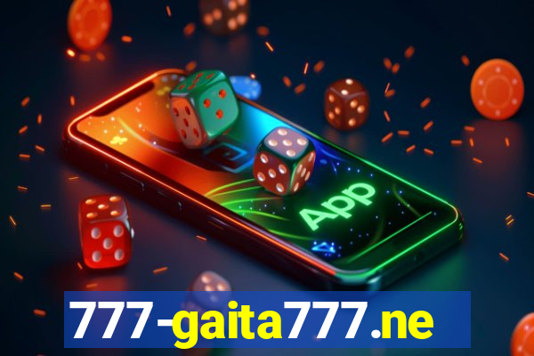 777-gaita777.net