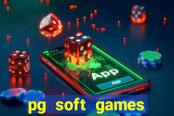 pg soft games fortune ox