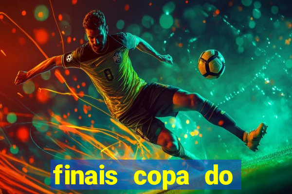 finais copa do brasil cruzeiro