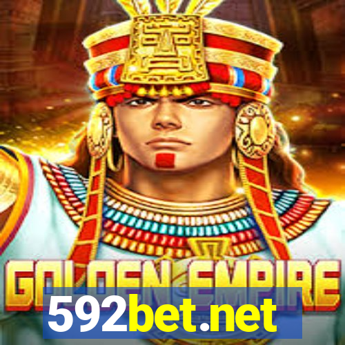 592bet.net