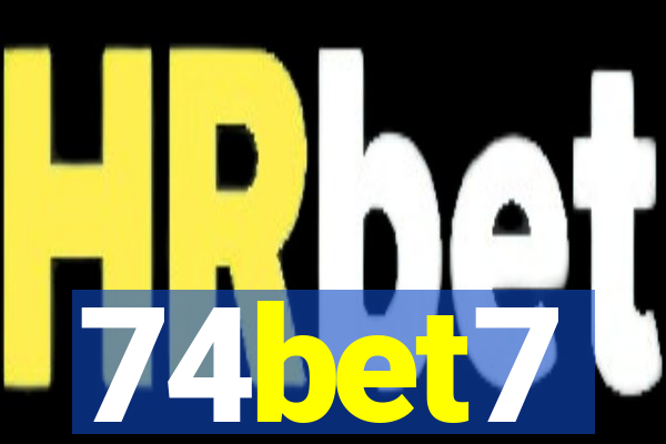 74bet7