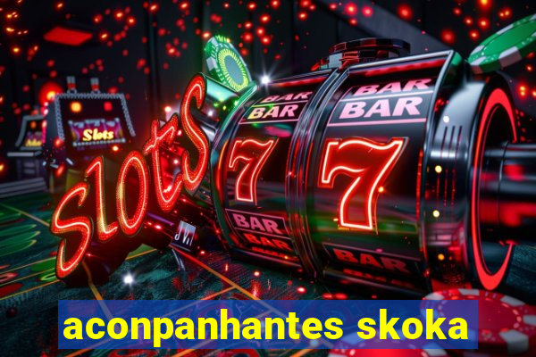 aconpanhantes skoka