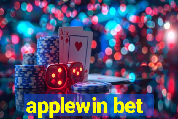 applewin bet