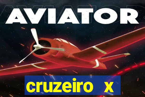 cruzeiro x fortaleza futemax