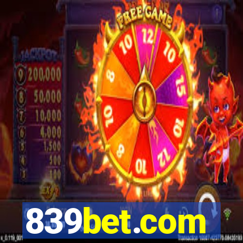 839bet.com