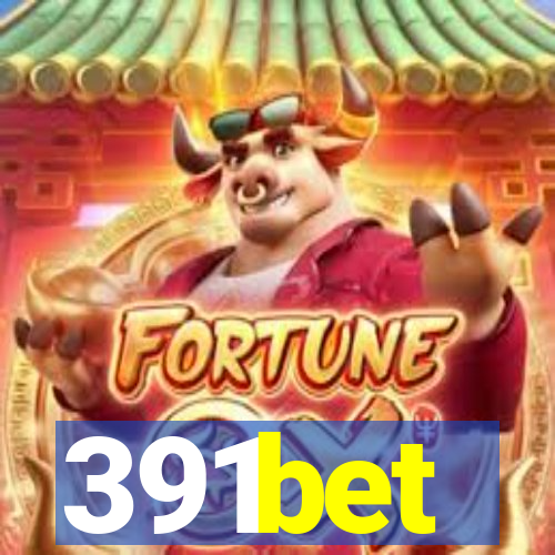 391bet