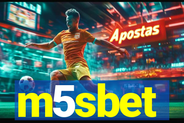 m5sbet