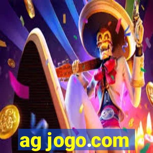 ag jogo.com