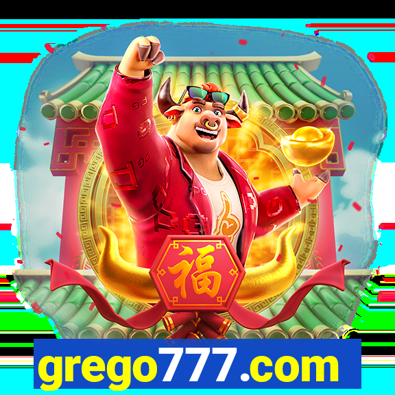 grego777.com