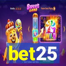 bet25