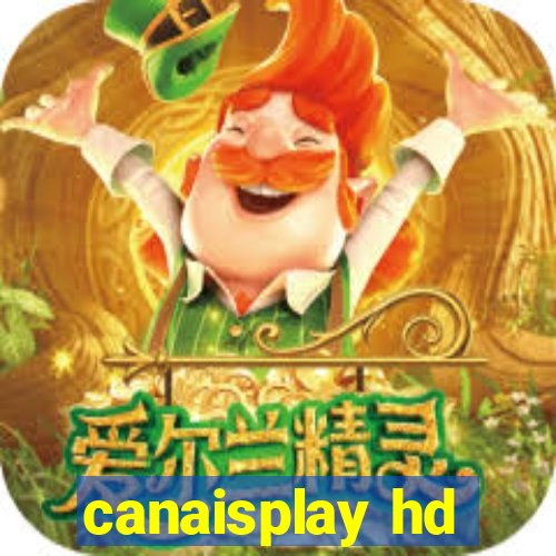 canaisplay hd