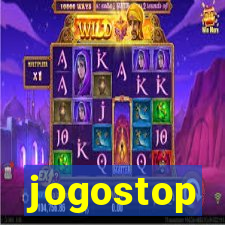 jogostop