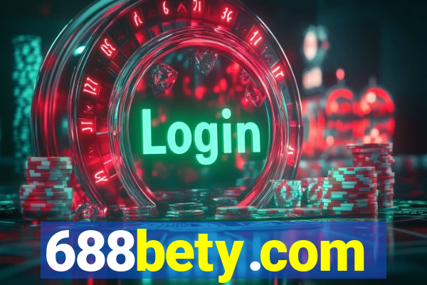 688bety.com