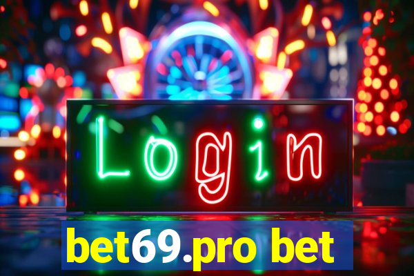 bet69.pro bet