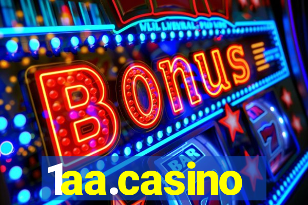 1aa.casino