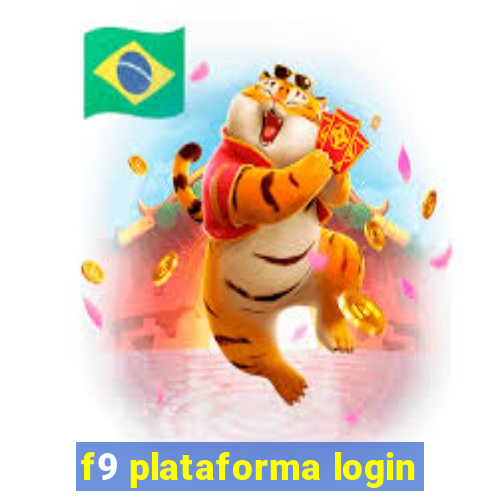 f9 plataforma login