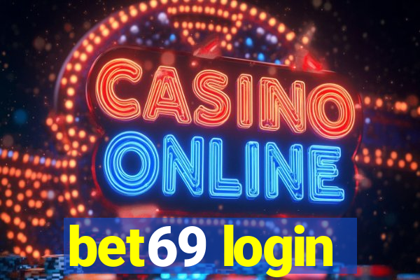 bet69 login