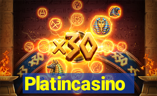 Platincasino