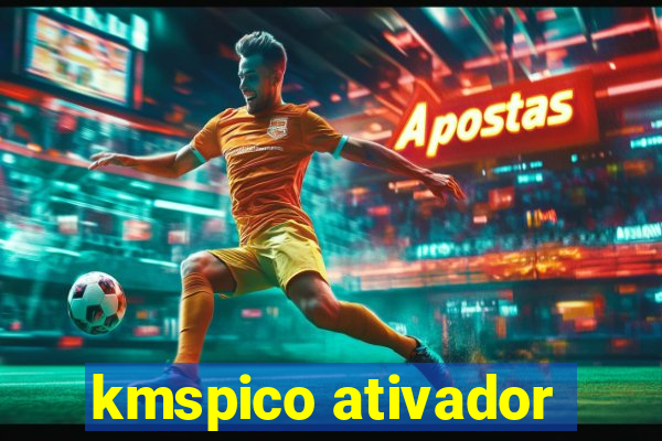 kmspico ativador