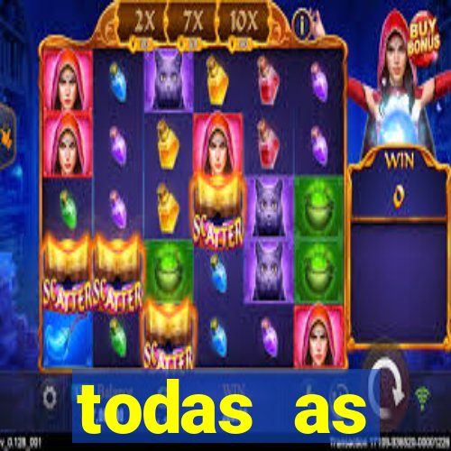 todas as plataformas de jogos