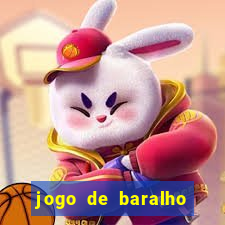 jogo de baralho valendo dinheiro