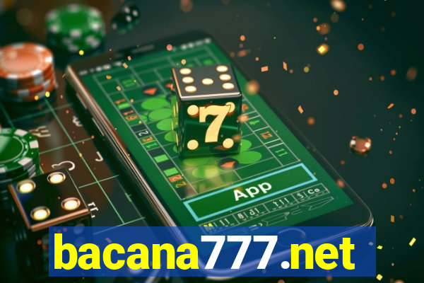 bacana777.net