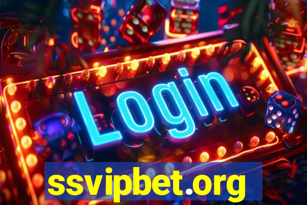 ssvipbet.org