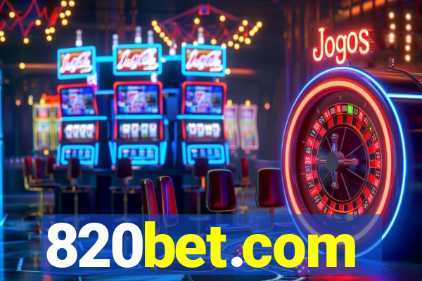 820bet.com