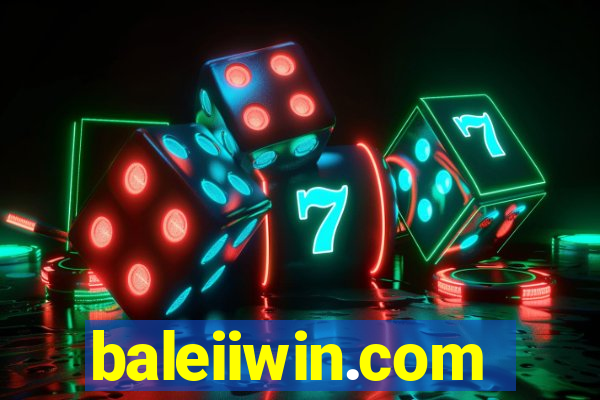 baleiiwin.com