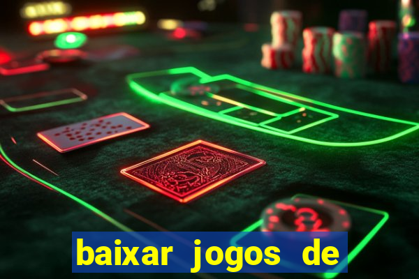 baixar jogos de plataforma para android