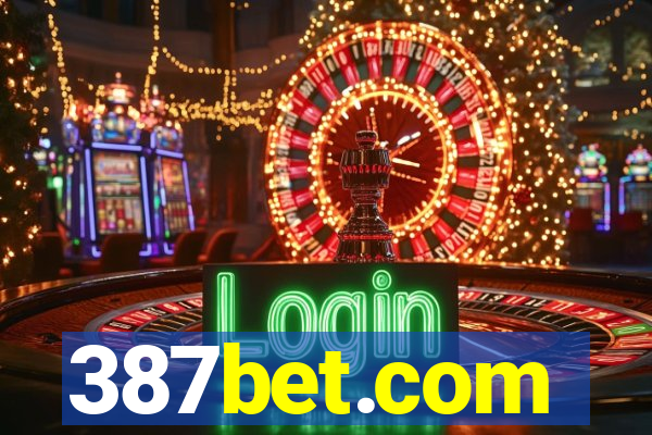 387bet.com