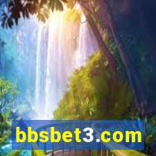 bbsbet3.com