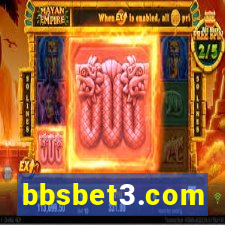 bbsbet3.com