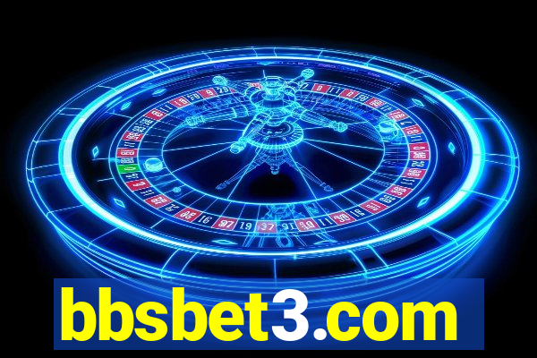 bbsbet3.com