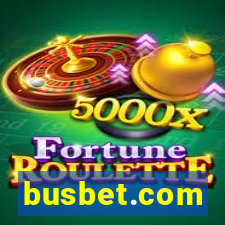 busbet.com