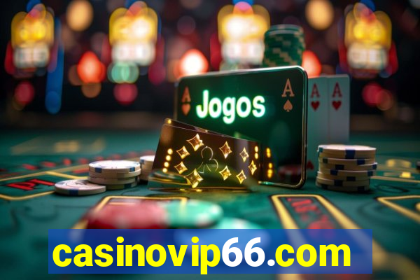 casinovip66.com