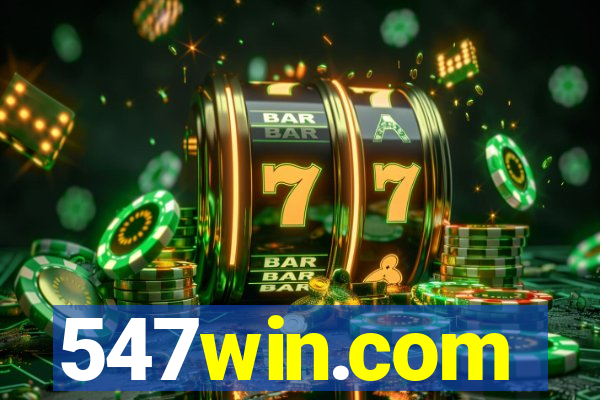 547win.com