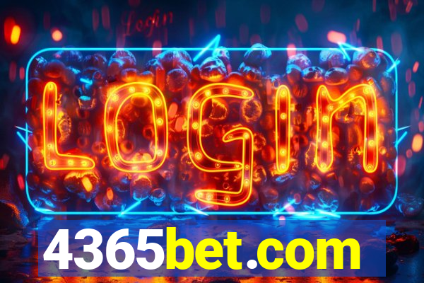 4365bet.com