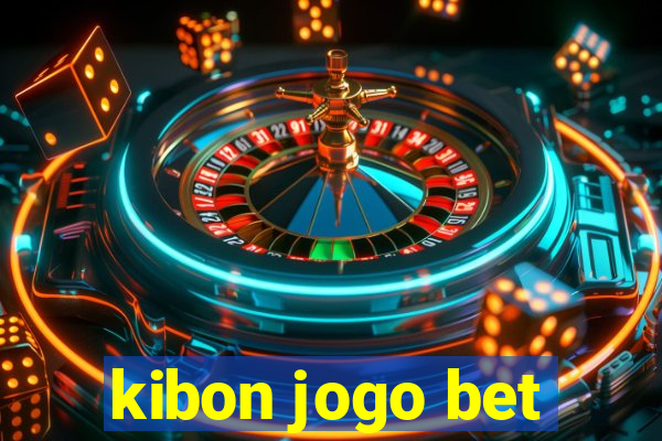 kibon jogo bet