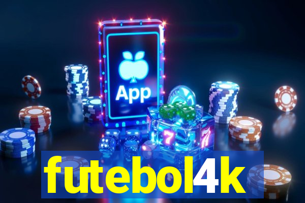 futebol4k