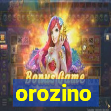 orozino