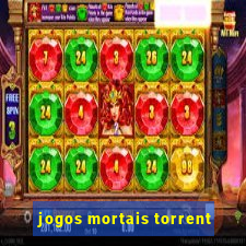 jogos mortais torrent