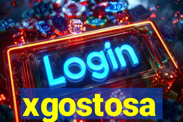 xgostosa