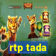 rtp tada