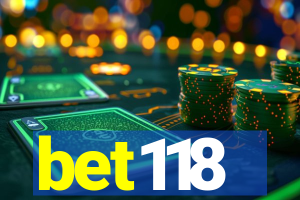 bet118