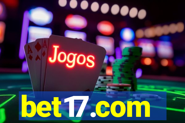 bet17.com